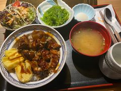 -江户烧肉(高德店)