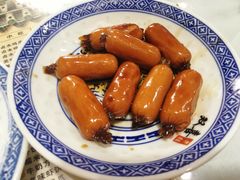 蜜汁脆肠-双喜老铺(人民广场店)