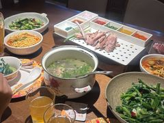 -相约·羊村小馆非遗手抓肉(七一酱园店)
