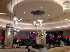 大堂-必胜客(湘隆店)