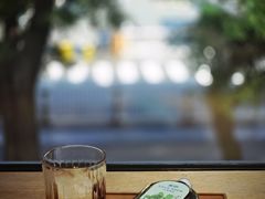 -素咫咖啡CLIFEROSE(新安店)