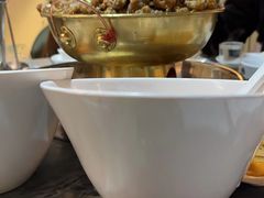 -运城新绛合盛铜火锅