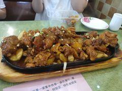 -桃子餐厅·天津菜(红星路直营店)