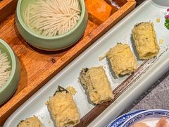 -捞王猪肚鸡火锅(金华义乌之心店)