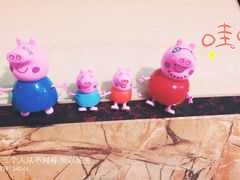 -肯德基(塔南店)