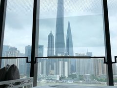 -上海外滩英迪格酒店