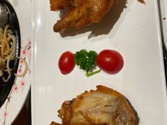 -豪客来牛排(天阳D32店)