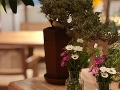 -翠贝卡&Mama Kelly Brunch Coffee(河西店)