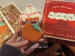 -可丽可丽·生日蛋糕·下午茶