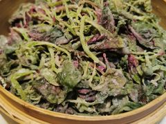 蒸野菜-掌柜的店·河南菜(新天地店)