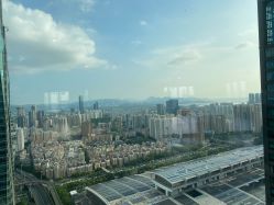 -OCEAN DANCE高空舞蹈室