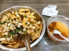 -柳州肥姨妈大骨螺蛳粉(万达中心店)