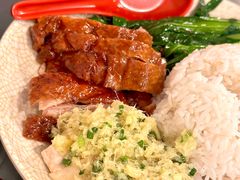 -紫金食坊(江南西路店)