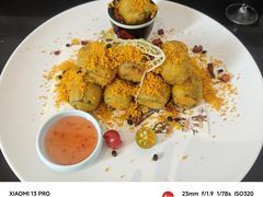 -聚福宝合苑食府(南头镇店)