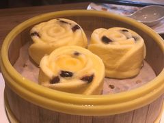 -新澳港式茶餐厅(余姚路店)