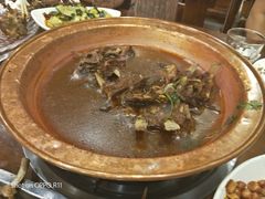 -老诚一锅羊蝎子(天通苑东三区直营店)