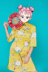 -初·印象孕妇儿童摄影馆