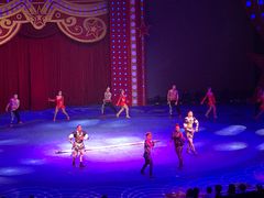 -珠海横琴长隆《卡卡虎奇遇记》