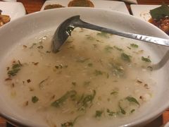 -绿茶餐厅(华联万柳店)