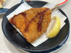 -滨寿司(高新伊藤店)