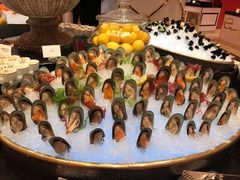 -咖啡苑 - 蔚藍夏日限定主题(永利皇宫店)