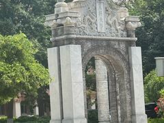 -中国农业大学(西校区)