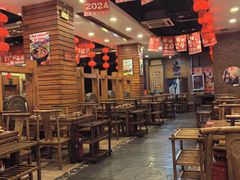 -亮欢寨酸汤鱼(沙冲路店)