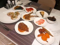 -白云宾馆-祥云西餐厅·法式鹅肝海鲜自助