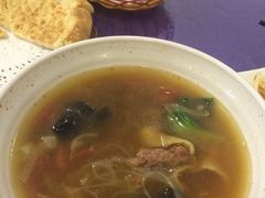 -新疆红柳花餐厅(新洲店)