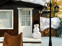 -HERRE·FARM 赫尔露营农场·团建聚会包场