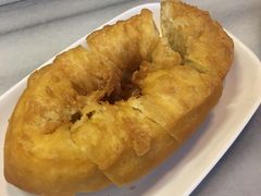 -芬芳甜品(同福路店)