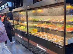 -苏格里岛自助海鲜烤肉(中州万达店)