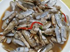 -云南巷海鲜大咖·可加工海鲜