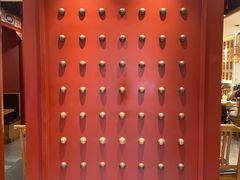 -曲氏老北京铜锅涮肉•火锅(不老街店)