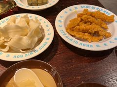 -受气牛肉·重庆耙牛肉(南坪总店)
