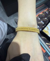 -周生生Chow Sang Sang(苏州中心南区店)