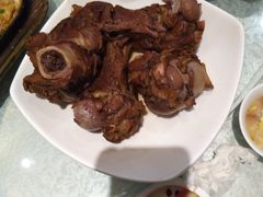 -王记酱骨头馆(经纬路店)