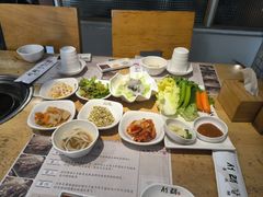 -喜来稀肉(望京店)