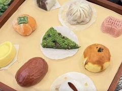 -胥城大厦-胥香自助餐厅
