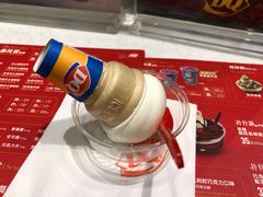 -DQ·蛋糕·冰淇淋(万象城店)