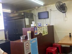 -老麻抄手(吉庆街店)