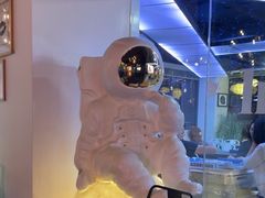 -CIAO·团建聚餐·生日派对轰趴馆(福田店)