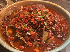 -水煮三国·川鲁江湖菜(香山店)