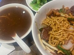 -寻裕记·现炒浇头面(人民广场店)