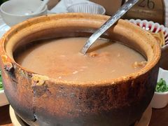 -清水亭湖北菜(大屯DT51店)