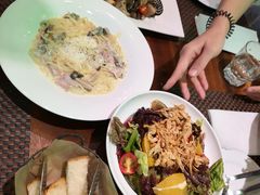 -TAMATI(巴黎贝甜韩式西餐厅店)