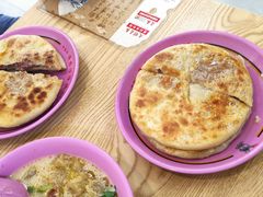 -牛马行牛肉饸饹铺(长春总店)