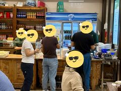 -老刘家永盛斋·传统泡馍(东关南街店)