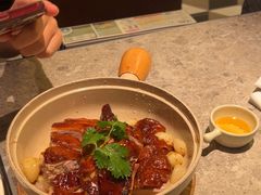 -留半山·香港食堂(啦啦宝都店)