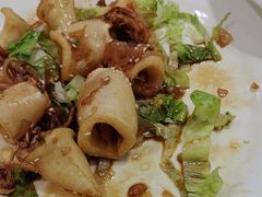 -东江海鲜大排档·潮汕菜·砂锅粥